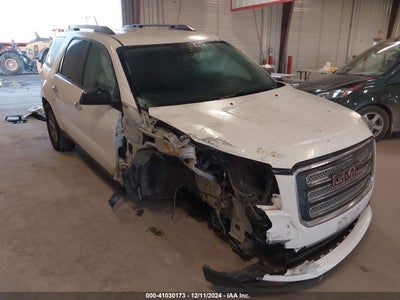 GMC ACADIA 2014