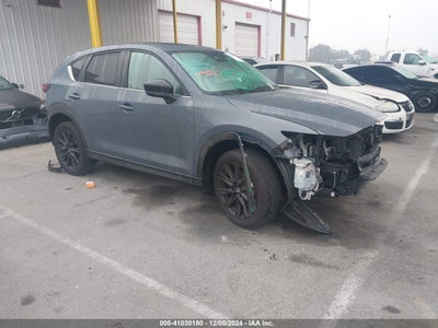 MAZDA CX-5 2023
