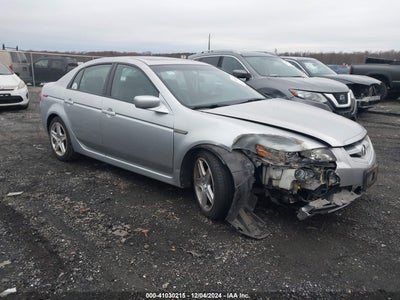 ACURA TL 2006