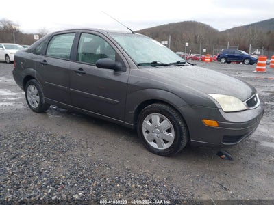FORD FOCUS 2006