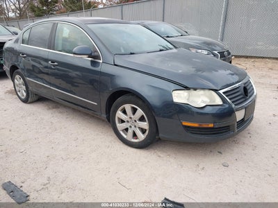 VOLKSWAGEN PASSAT 2007