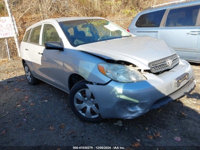 TOYOTA MATRIX 2006