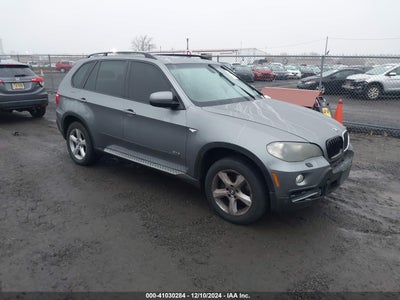 BMW X5 2008