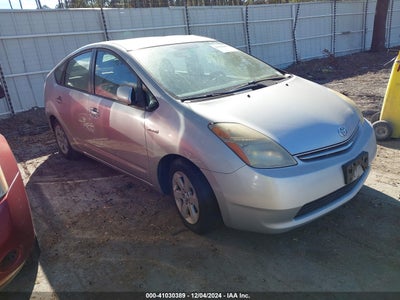 TOYOTA PRIUS 2007