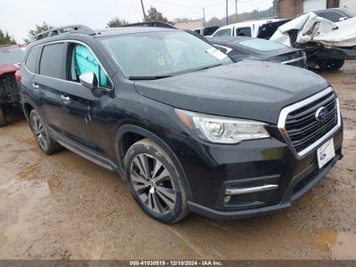SUBARU ASCENT 2019