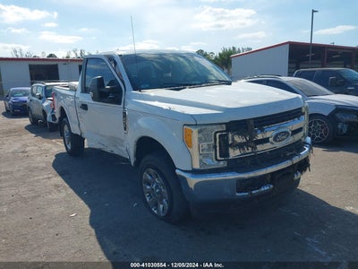 FORD F-250 2017