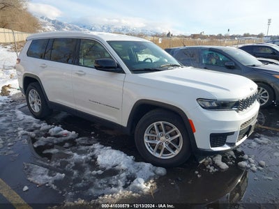 JEEP GRAND CHEROKEE L 2023