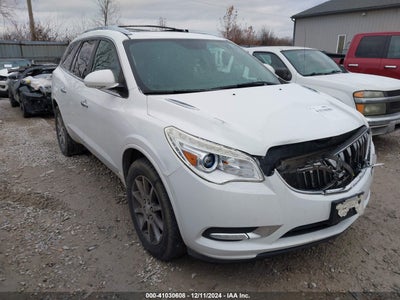 BUICK ENCLAVE 2016