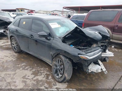 HONDA HR-V 2024