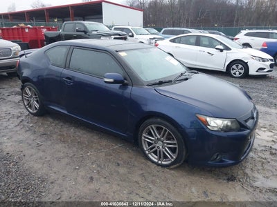 SCION TC 2012