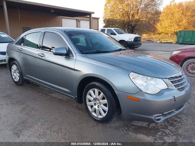 CHRYSLER SEBRING 2007