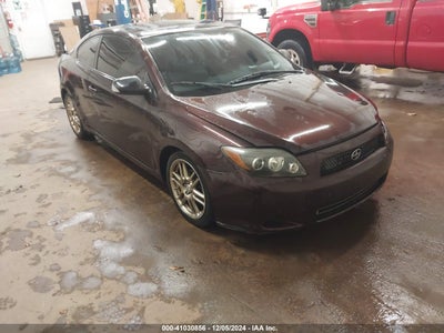 SCION TC 2009