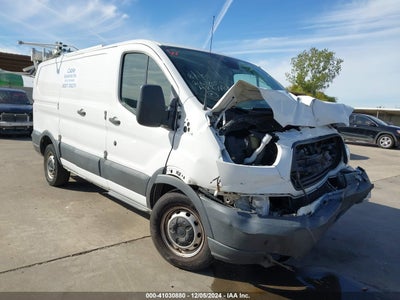 FORD TRANSIT-250 2016