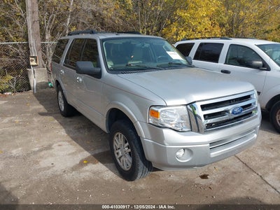 FORD EXPEDITION 2012