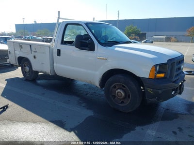 FORD F-250 2006