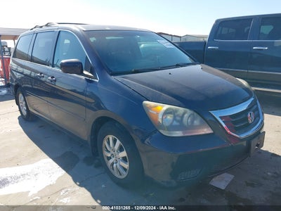 HONDA ODYSSEY 2008