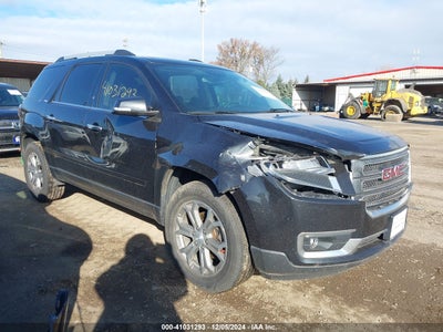 GMC ACADIA 2015