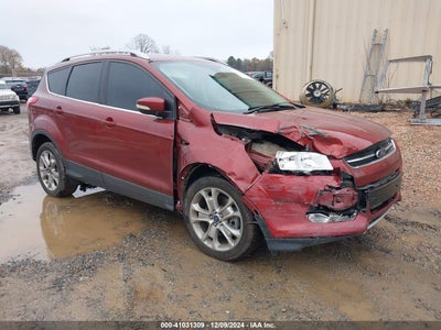 FORD ESCAPE 2014