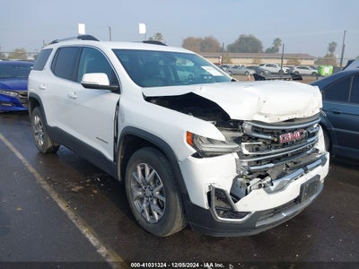 GMC ACADIA 2021