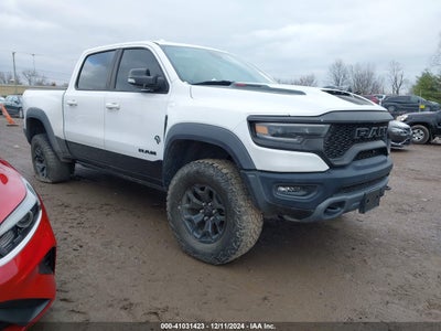 RAM 1500 2021