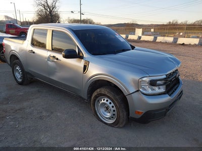 FORD MAVERICK 2022