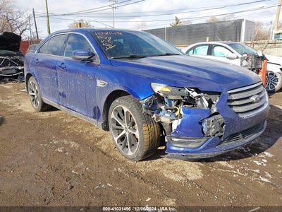 FORD TAURUS 2015