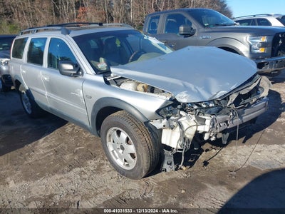 VOLVO XC70 2003