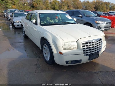 CHRYSLER 300 2005