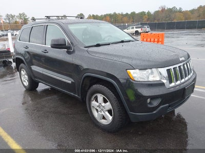 JEEP GRAND CHEROKEE 2013