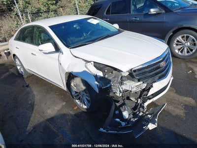 CADILLAC XTS 2018