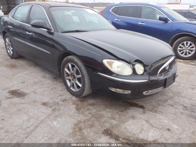 BUICK LACROSSE 2006