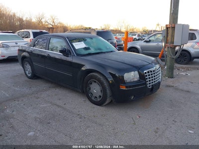 CHRYSLER 300 2005
