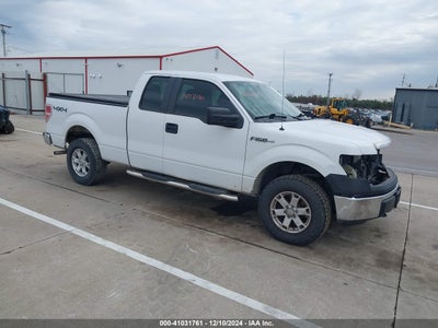 FORD F-150 2014