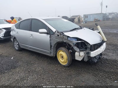 TOYOTA PRIUS 2009