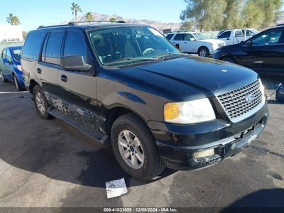 FORD EXPEDITION 2004