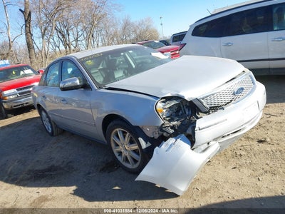 FORD FIVE HUNDRED 2005