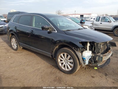 MAZDA CX-9 2008