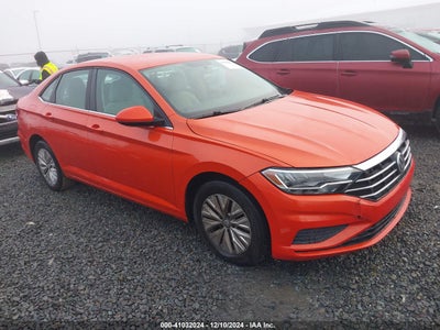 VOLKSWAGEN JETTA 2019