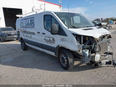 FORD TRANSIT-250 2018