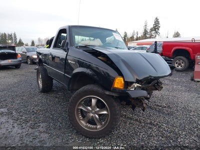 FORD RANGER 2004
