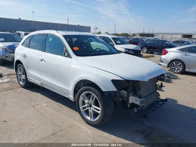 AUDI Q5 2017
