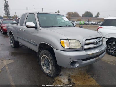 TOYOTA TUNDRA 2003