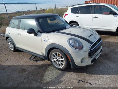 MINI COOPER 2017