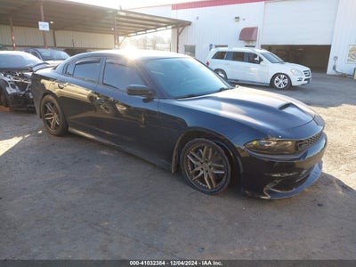 DODGE CHARGER 2019