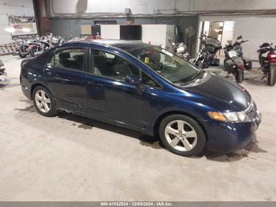HONDA CIVIC 2007