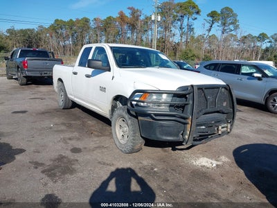 RAM 1500 2016