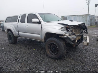 TOYOTA TACOMA 2006