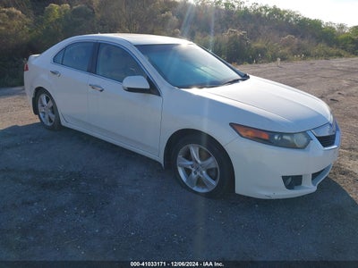 ACURA TSX 2010