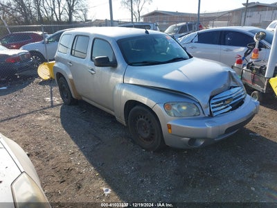 CHEVROLET HHR 2010