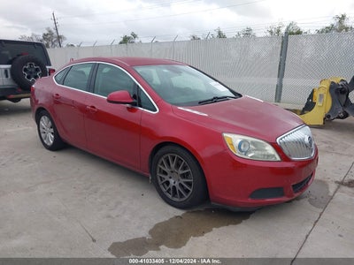 BUICK VERANO 2016